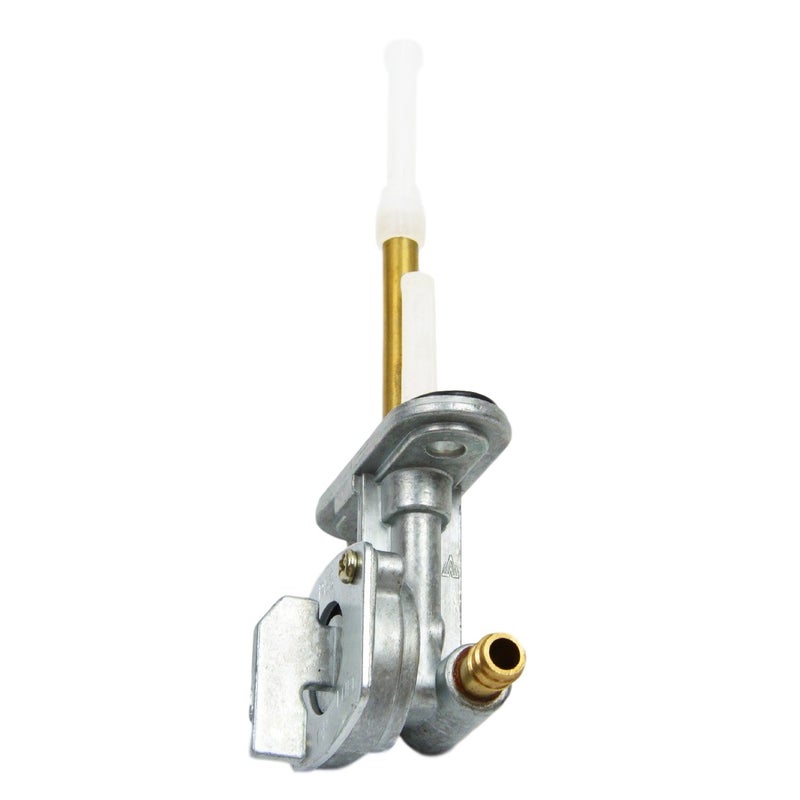 Highfine Replacement Fuel Gas Petcock Valve Tank Switch Pump for Yamaha ATV & Motorcycles 1986-2016,Kawasaki KLF300 Bayou ATV 1988-2005,Suzuki LTZ 400 Quadsport 2003-2008 - Image 3
